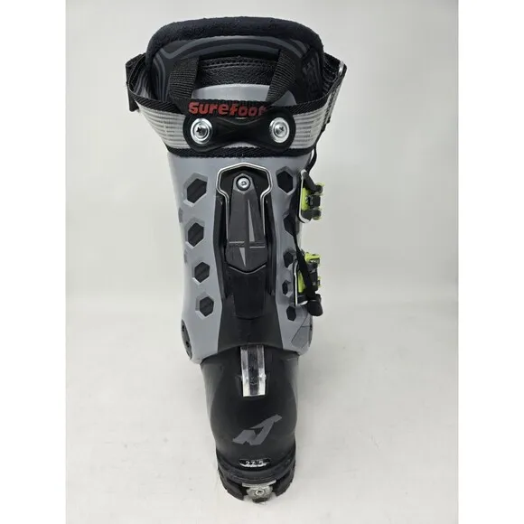 Nordica Strider 130 Pro DYN Men's Alpine Touring Ski Boots Sz 27.5