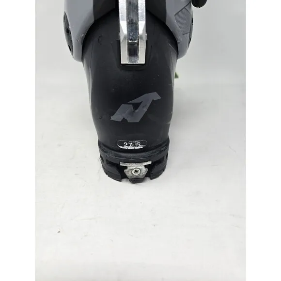 Nordica Strider 130 Pro DYN Men's Alpine Touring Ski Boots Sz 27.5