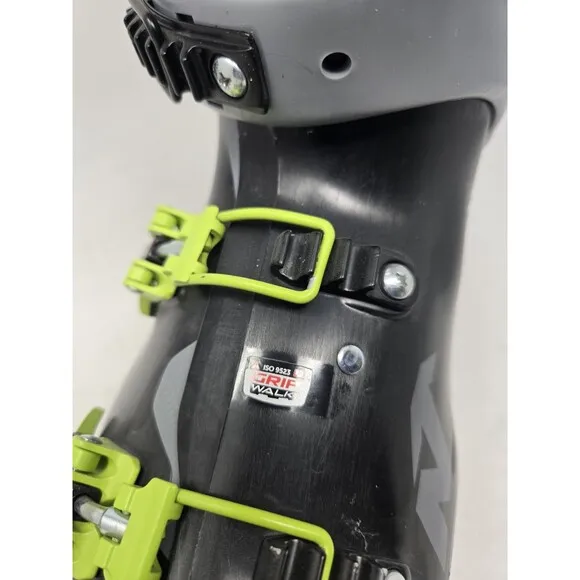 Nordica Strider 130 Pro DYN Men's Alpine Touring Ski Boots Sz 27.5