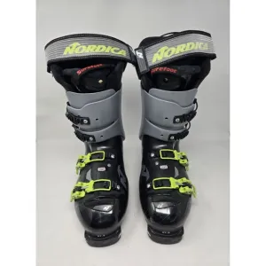 Nordica Strider 130 Pro DYN Men's Alpine Touring Ski Boots Sz 27.5