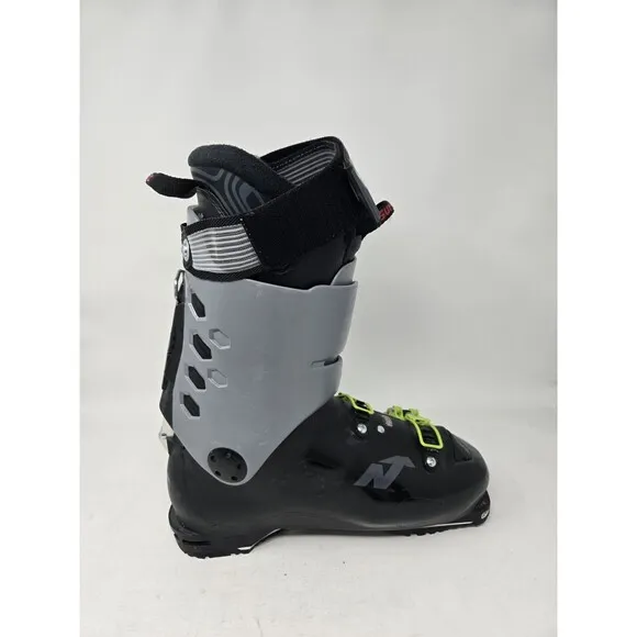 Nordica Strider 130 Pro DYN Men's Alpine Touring Ski Boots Sz 27.5