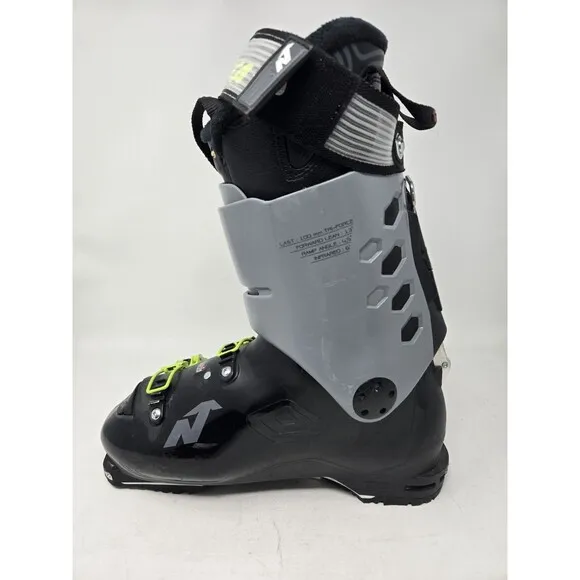 Nordica Strider 130 Pro DYN Men's Alpine Touring Ski Boots Sz 27.5