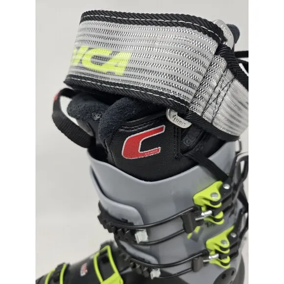 Nordica Strider 130 Pro DYN Men's Alpine Touring Ski Boots Sz 27.5