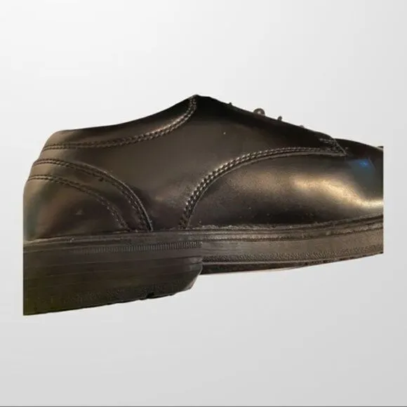 NUNN Bush Leather Shoes