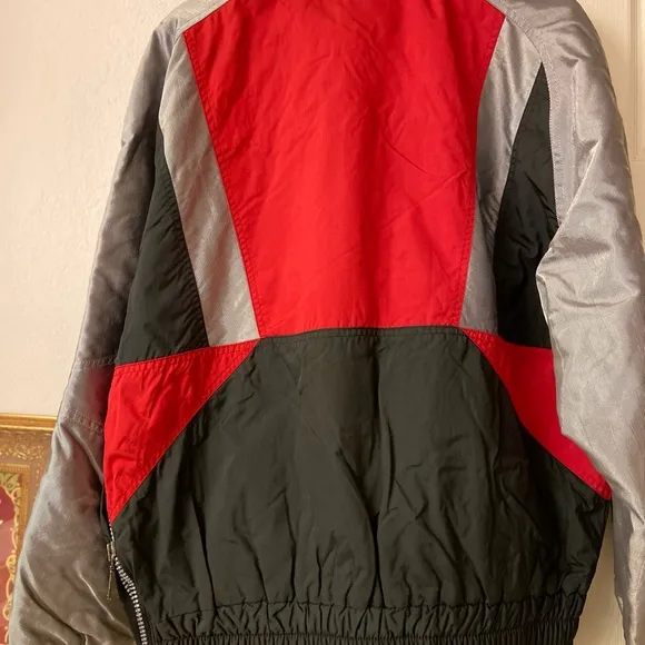NWOT HEAD SKI PARKA