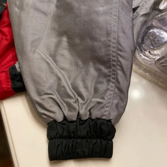 NWOT HEAD SKI PARKA