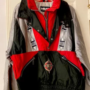 NWOT HEAD SKI PARKA