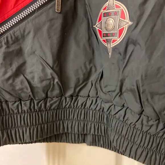 NWOT HEAD SKI PARKA