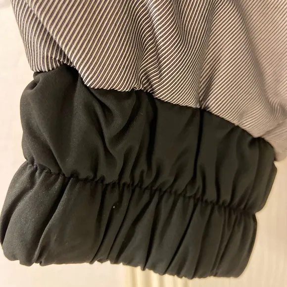 NWOT HEAD SKI PARKA