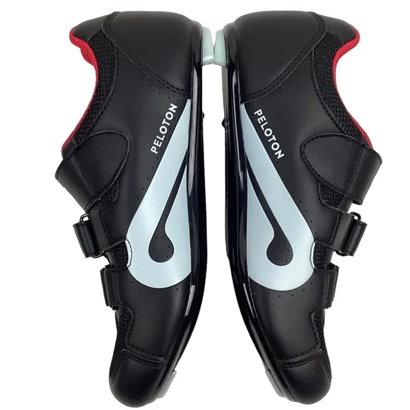 NWOT Peloton Cycling Shoes Womens 6