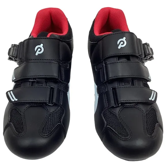NWOT Peloton Cycling Shoes Womens 6