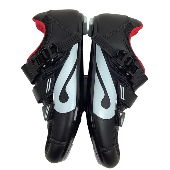 NWOT Peloton Cycling Shoes Womens 6