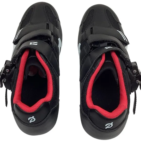 NWOT Peloton Cycling Shoes Womens 6