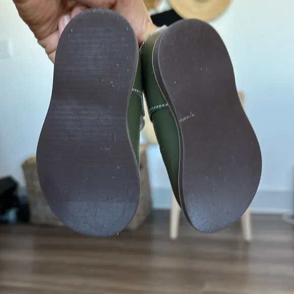 NWOT The Humble Soles Floriana Shoes