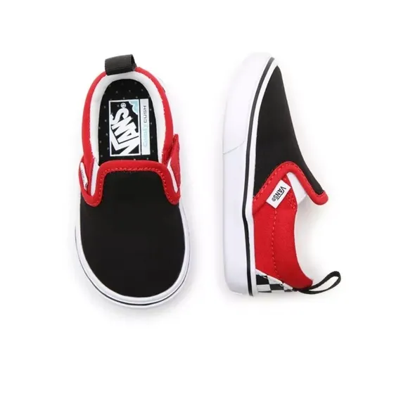 NWOT Toddler Vans