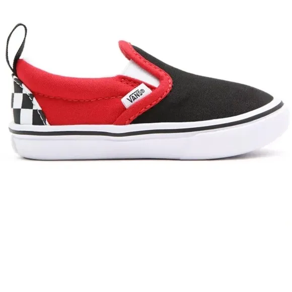 NWOT Toddler Vans