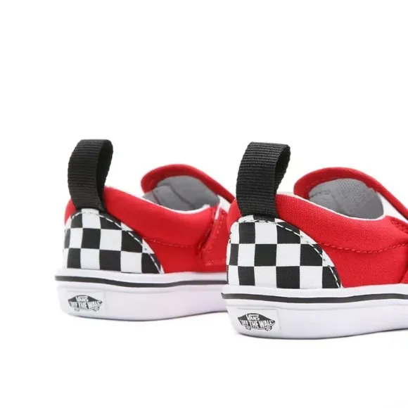 NWOT Toddler Vans