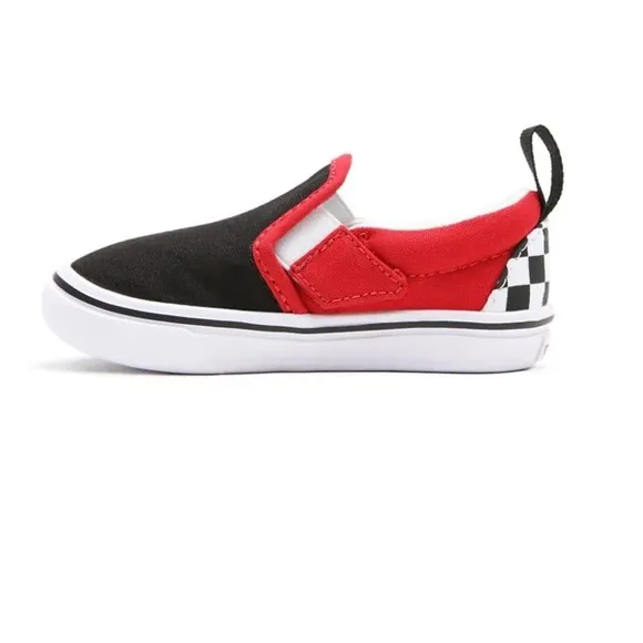 NWOT Toddler Vans
