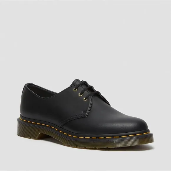 NWT DR MARTENS Vegan 1461 Felix Oxford Shoes