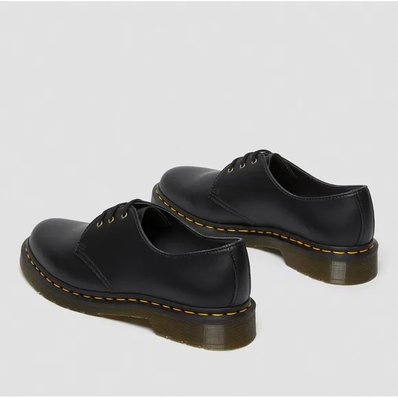 NWT DR MARTENS Vegan 1461 Felix Oxford Shoes