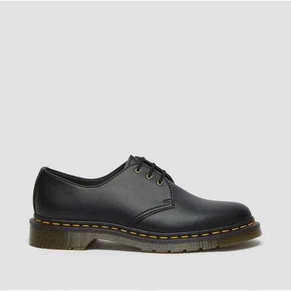 NWT DR MARTENS Vegan 1461 Felix Oxford Shoes