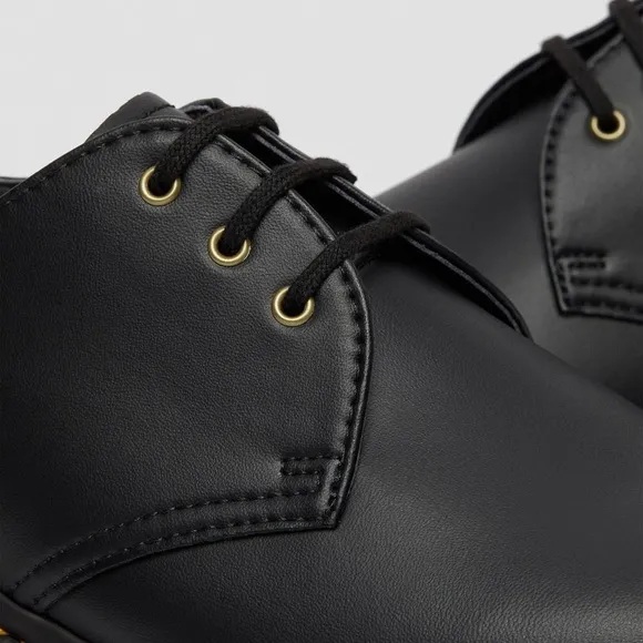 NWT DR MARTENS Vegan 1461 Felix Oxford Shoes