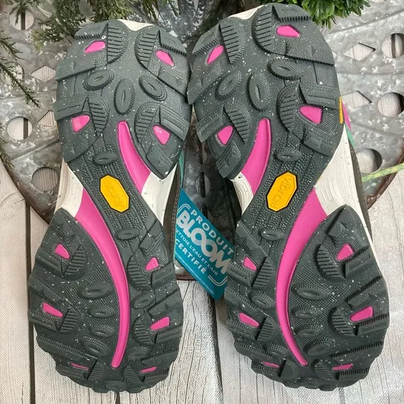 NWT Merrell Speed Solo Women’s Hiking Shoes