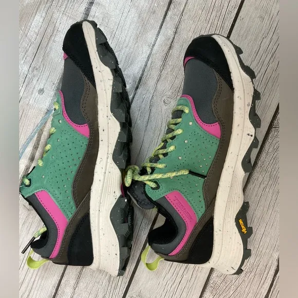 NWT Merrell Speed Solo Women’s Hiking Shoes