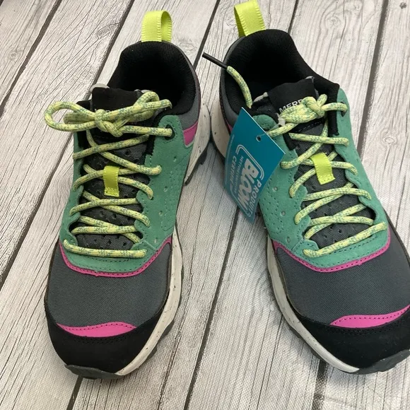 NWT Merrell Speed Solo Women’s Hiking Shoes