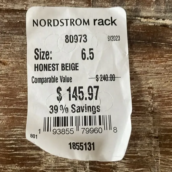 NWT Sorel Joan of Arctic waterproof boot