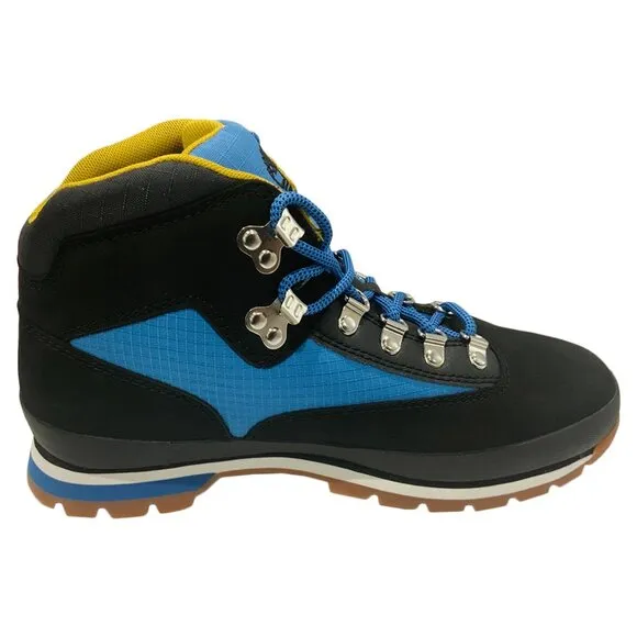 NWT TIMBERLAND MSRP$149 EURO HIKER REIMAGINED MEN'S WATERPROOF BOOTS SIZE 10