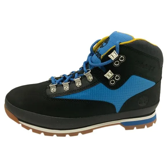 NWT TIMBERLAND MSRP$149 EURO HIKER REIMAGINED MEN'S WATERPROOF BOOTS SIZE 10