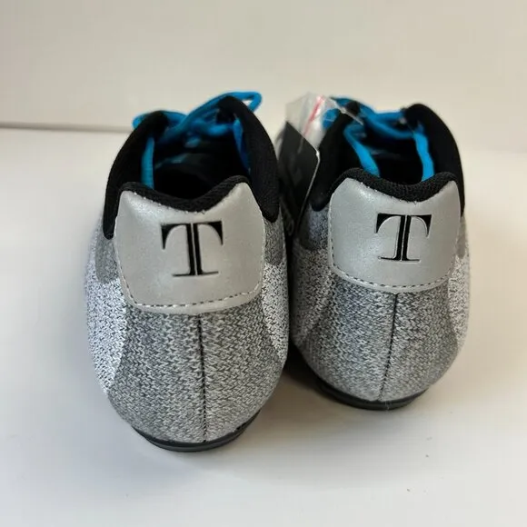 NWT Tommaso Elite Cycling Shoes Cleats Pista Aria Knit Bicycle