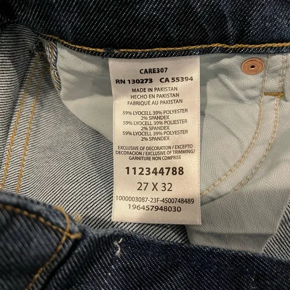 NWT Wrangler Wanderer High Rise Flare Jeans Size 27W