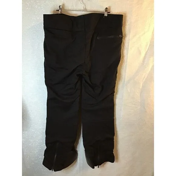 Obermeyer ski pants men’s waist 36