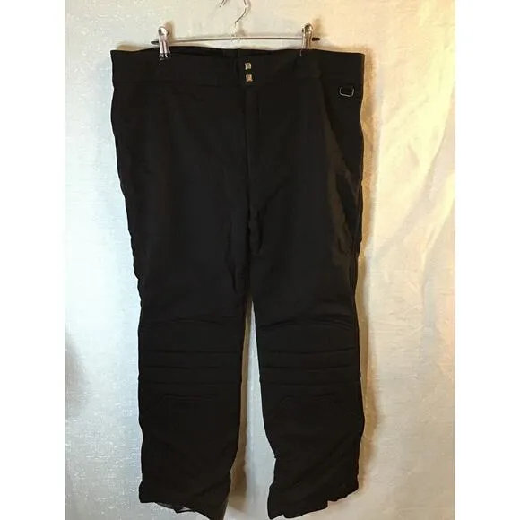Obermeyer ski pants men’s waist 36