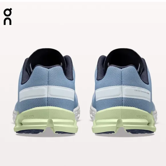 ON Cloudflow Niagara | MeadowWOMEN SIZE 6  gently used