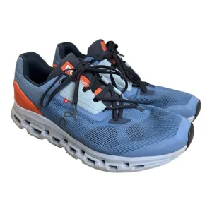 On CloudStratus 2.0 Trail Running Shoes