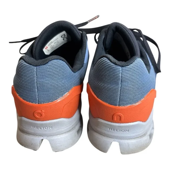 On CloudStratus 2.0 Trail Running Shoes
