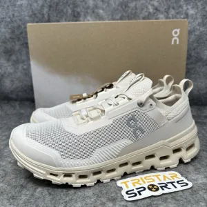 On Cloudultra 2 Running Shoes Womens Size 10 Dew Moon Trail Sneakers 3WD30282173