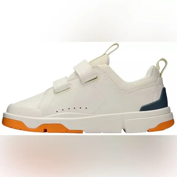 On Running Kids' Preschool The Roger Shoes