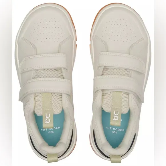 On Running Kids' Preschool The Roger Shoes