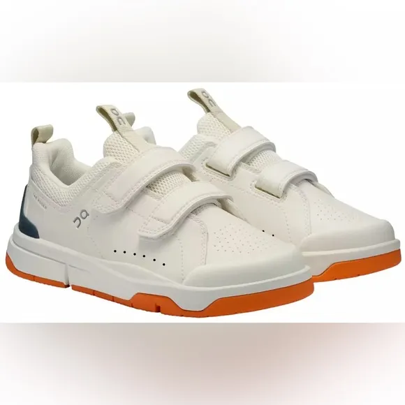 On Running Kids' Preschool The Roger Shoes