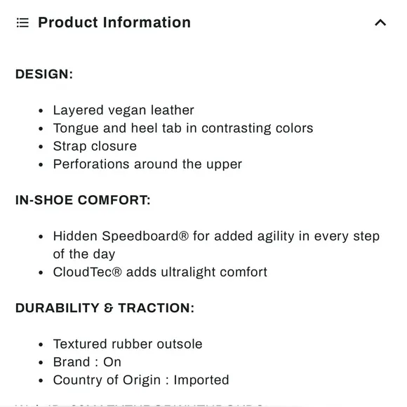 On Running Kids' Preschool The Roger Shoes
