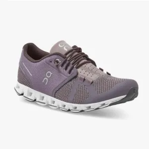 On Running Women's Cloud - Shark / Pebble size 8