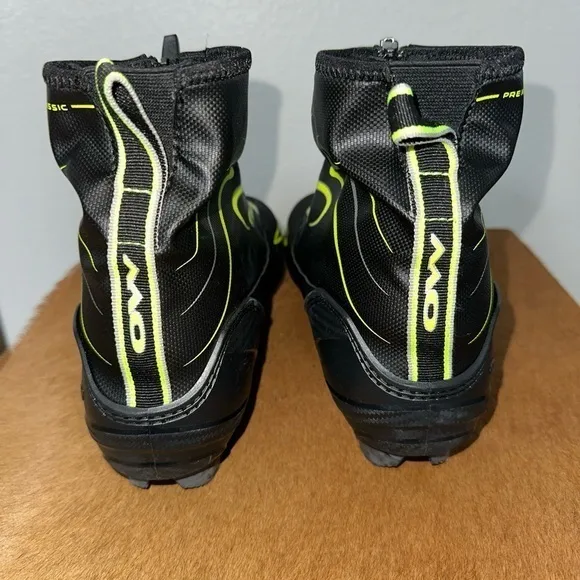 One Way Premio Classic 9 Ski‎ Boots 41003 EU46 US 9.5  NEW