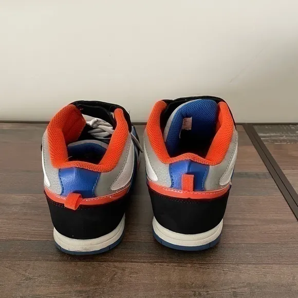 OP Toddler Boys Mid Top Skate Shoes