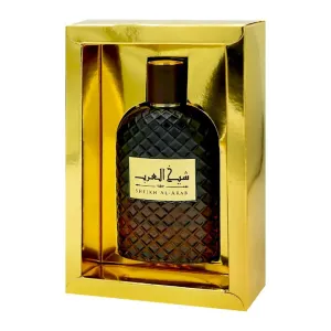 Opio Sheikh Al-Arab, Eau de Parfum, 100ml | United Arab Emirates | Fragrance For Men & Women