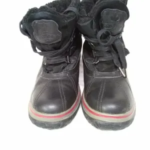 Pajar Waterproof Leather Boots 9-9.5/40