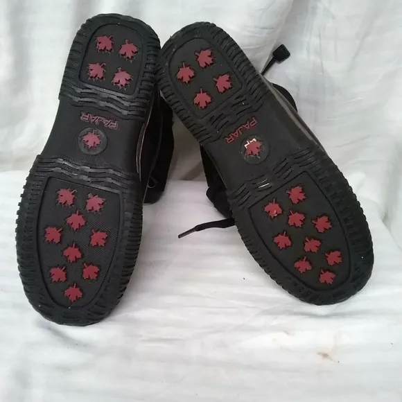Pajar Waterproof Leather Boots 9-9.5/40